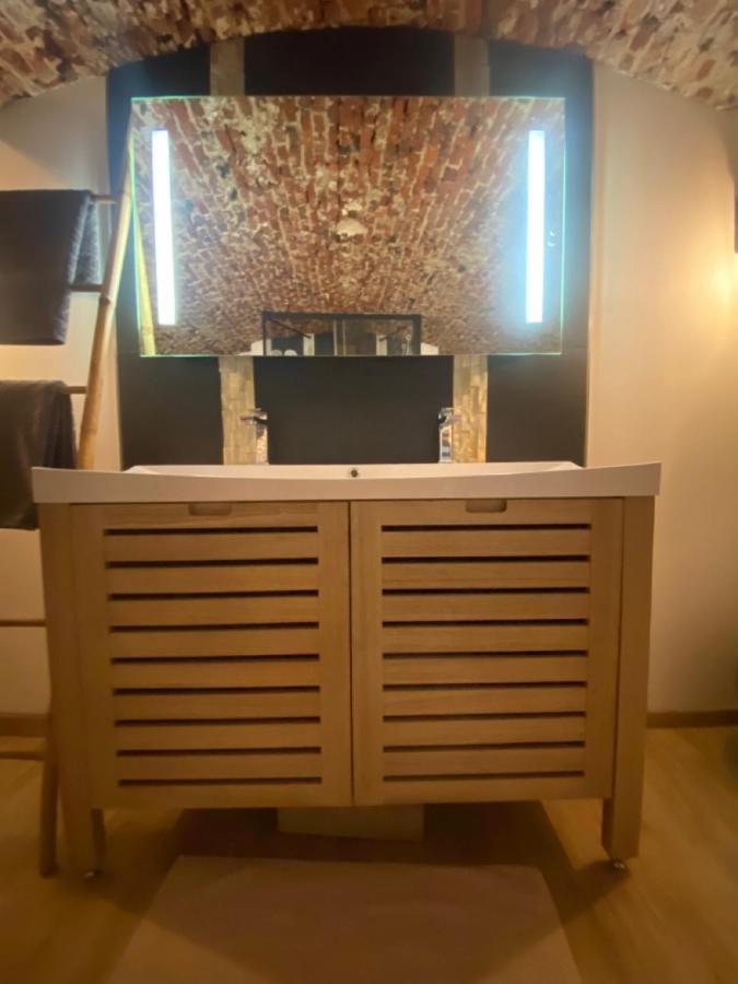 Au Beau Lieu De Metz Apartment Lille Ngoại thất bức ảnh