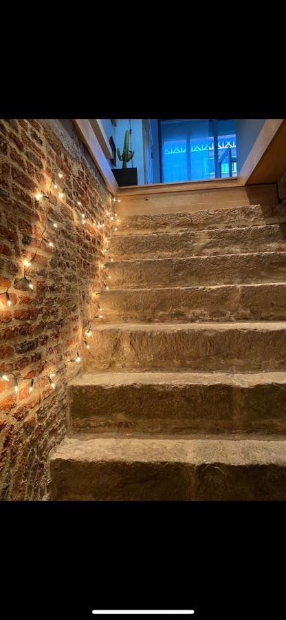 Au Beau Lieu De Metz Apartment Lille Ngoại thất bức ảnh